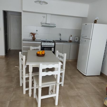 Departamento Alem Apartment Lincoln Exterior photo
