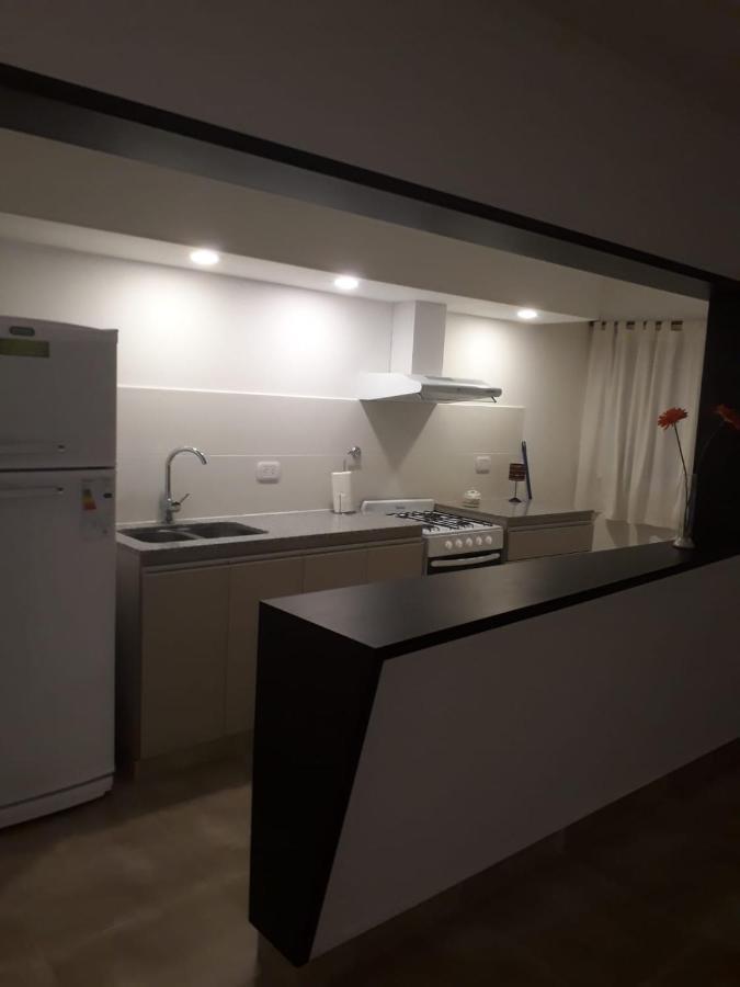 Departamento Alem Apartment Lincoln Exterior photo