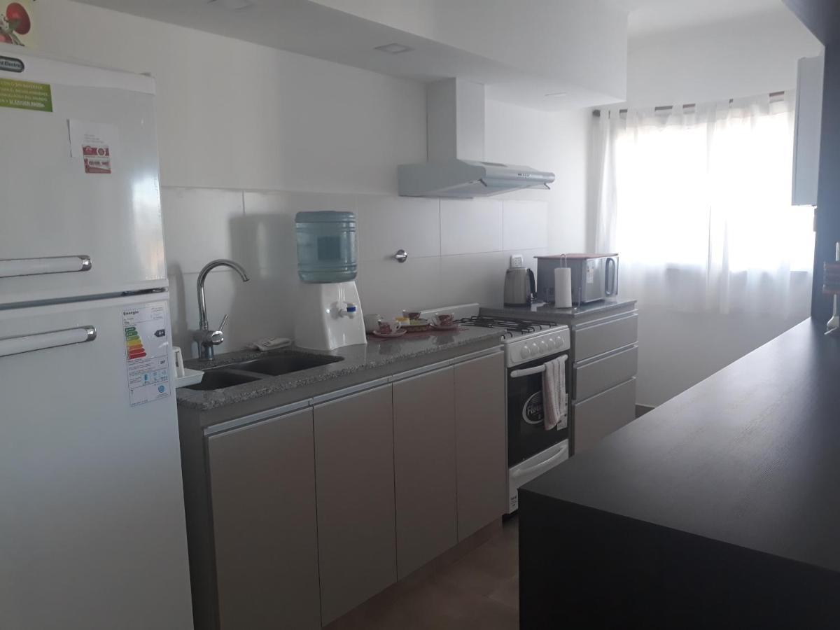 Departamento Alem Apartment Lincoln Exterior photo
