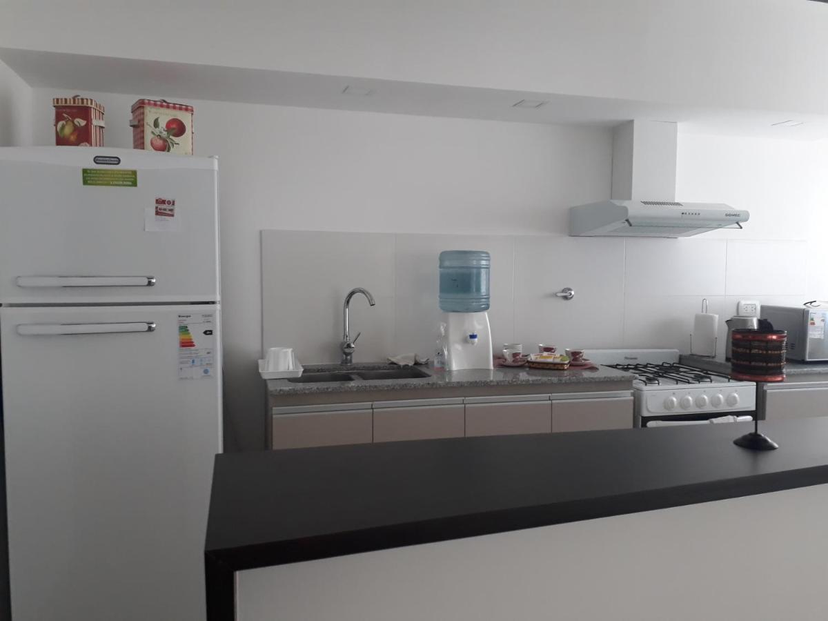 Departamento Alem Apartment Lincoln Exterior photo
