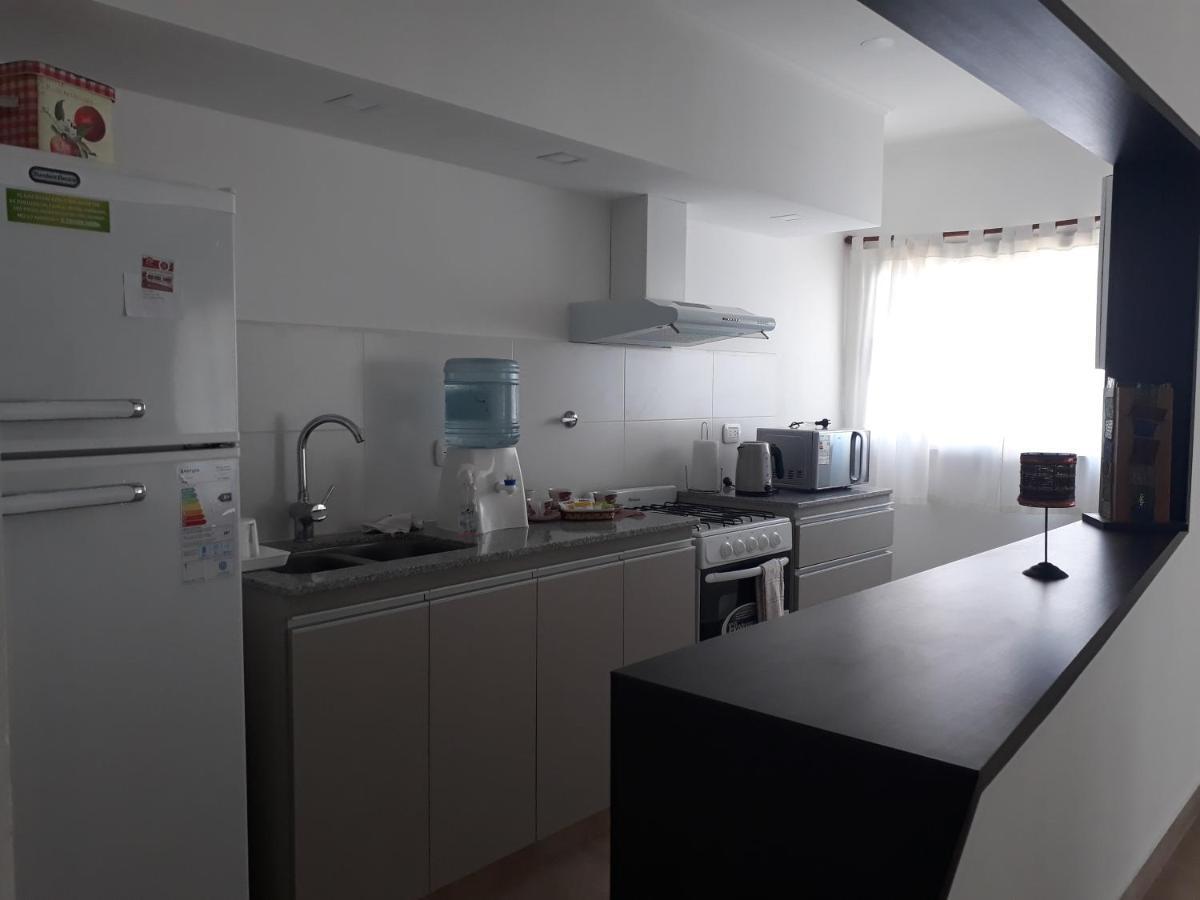 Departamento Alem Apartment Lincoln Exterior photo