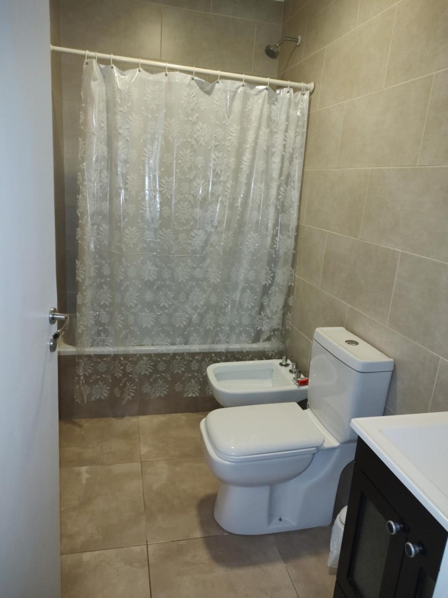 Departamento Alem Apartment Lincoln Exterior photo