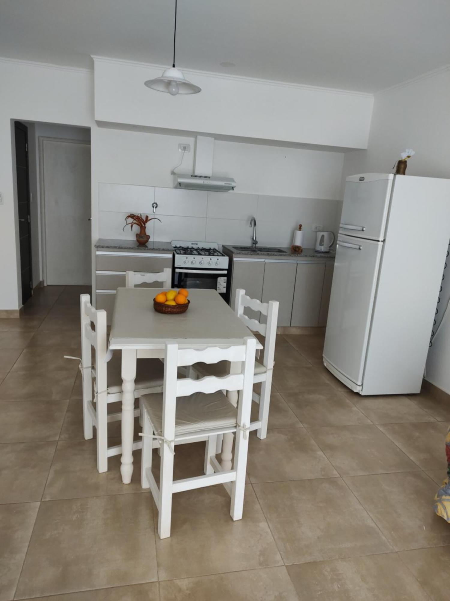 Departamento Alem Apartment Lincoln Exterior photo